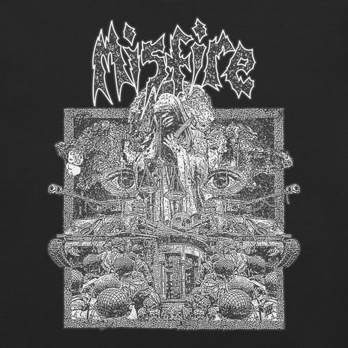 Misfire 1 Unisex T-Shirt